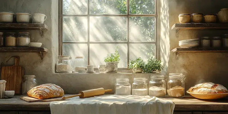 Co to jest jedzenie bezglutenowe?