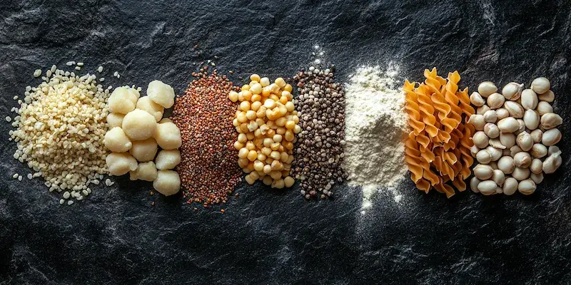 Co to jest pieczywo bezglutenowe?