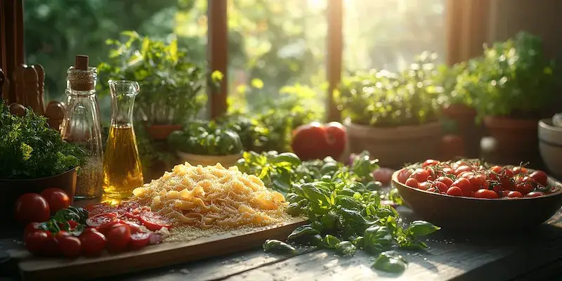 Co to znaczy bezglutenowe jedzenie?