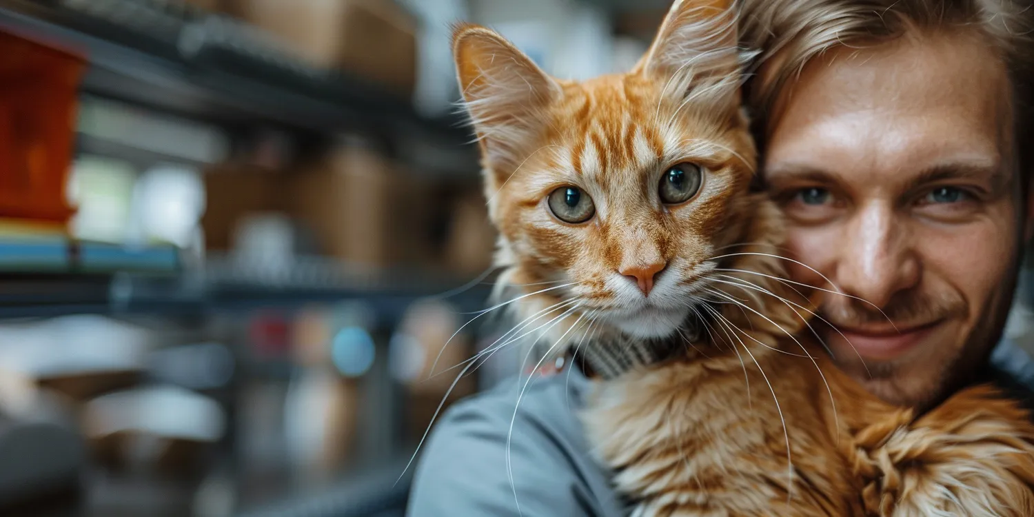 Co zrobić, gdy umrze pies lub kot?