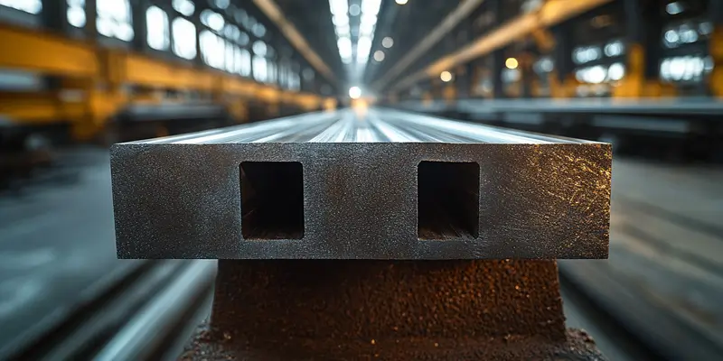 Czy stal nierdzewna zmienia kolor?