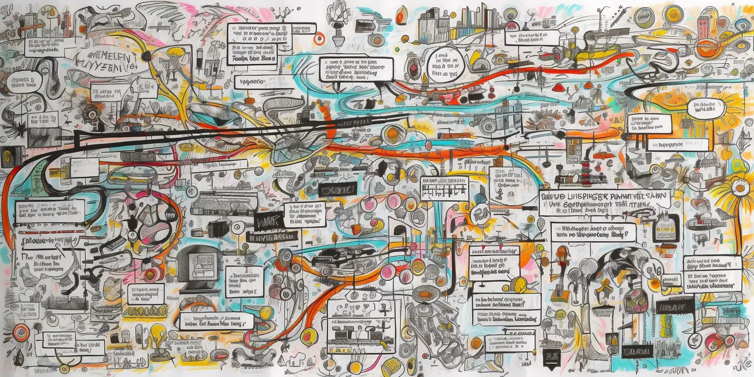 Czym jest sketchnoting?