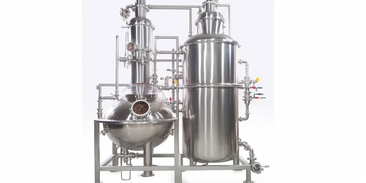 Dlaczego rdzewieje stal nierdzewna?