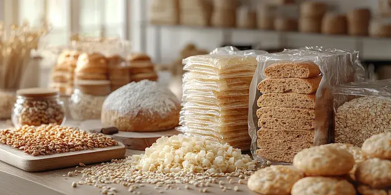 Gdzie kupić ciasto bezglutenowe?