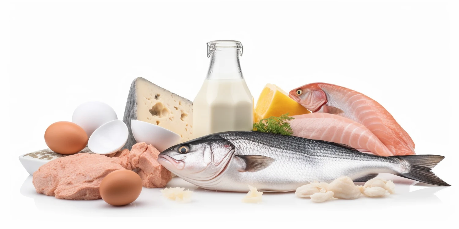 Gdzie kwasy omega 3?