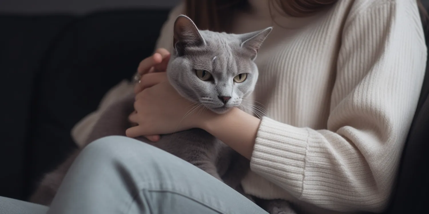 Humanitarne i godne żegnanie się ze zwierzętami