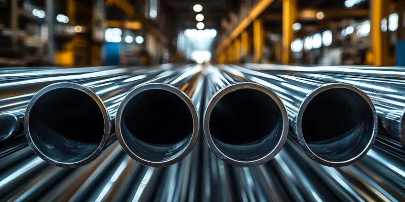 Jak długo wytrzymują rury ze stali nierdzewnej?