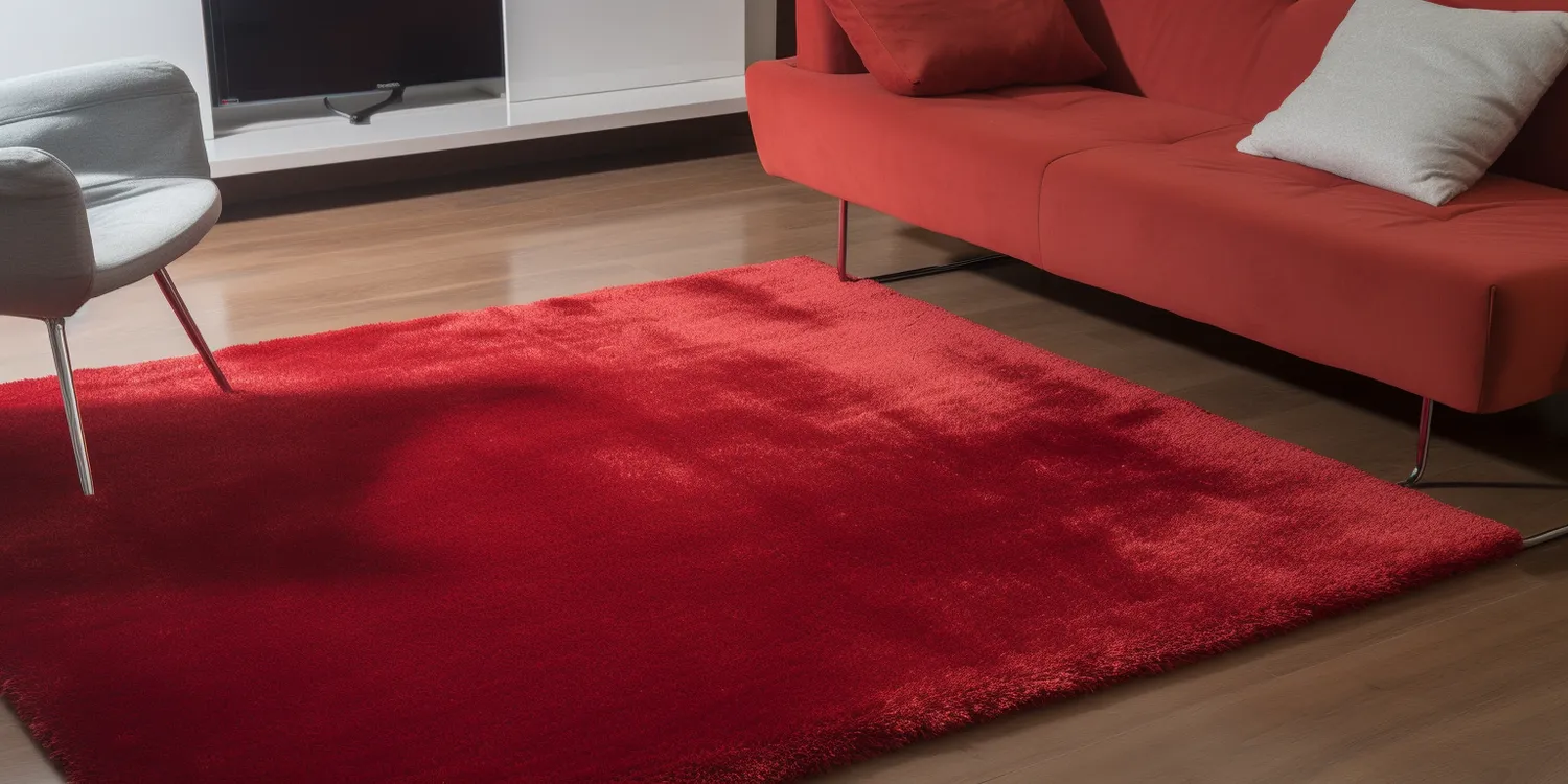 Jak efektownie wyprać i wyczyścić dywany oraz wykładziny?