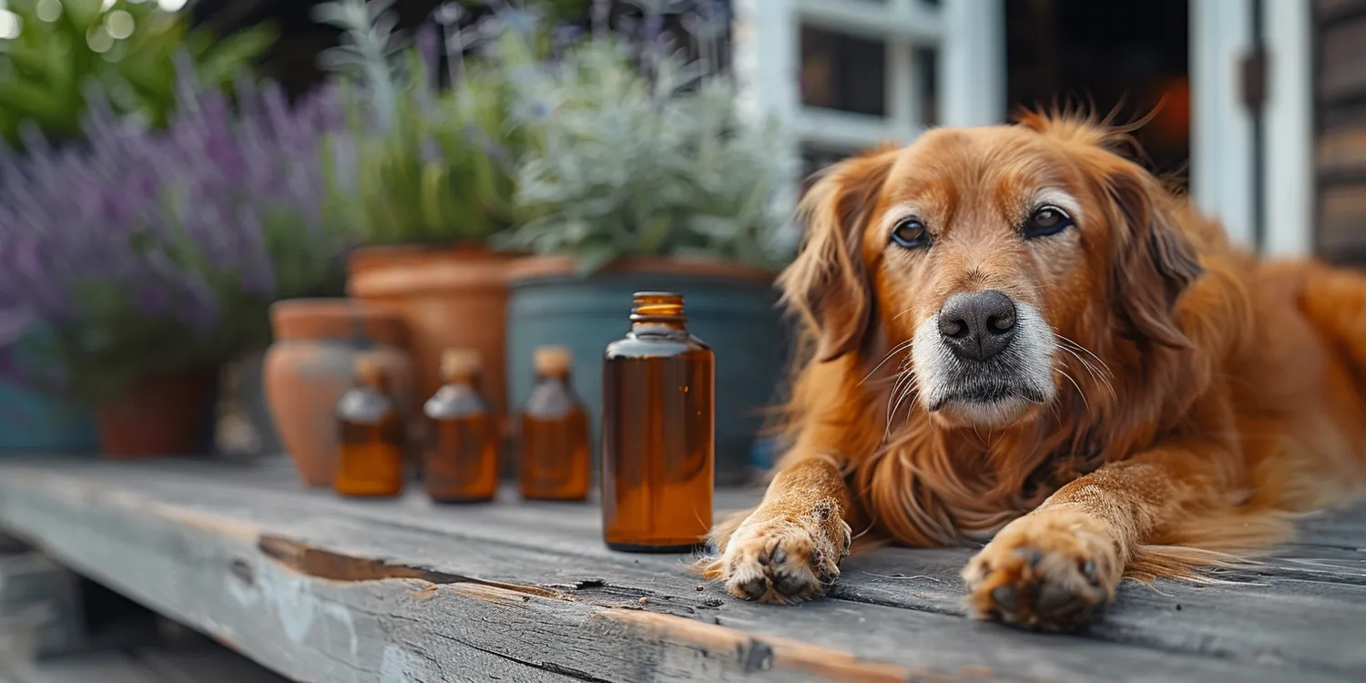 Jak godnie pochować psa?