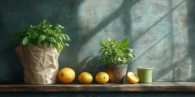 Jakie są produkty ekologiczne?