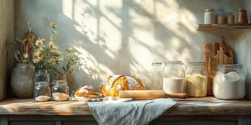 Jedzenie bezglutenowe co to znaczy?