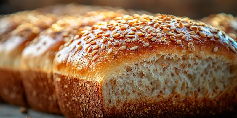 Kiedy kaszki bezglutenowe?