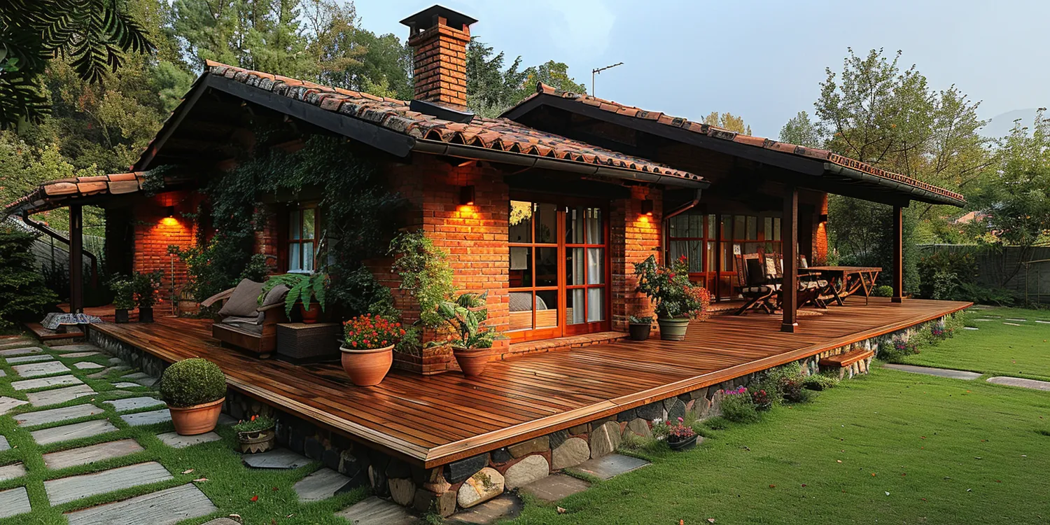 Konstrukcje drewniane Poznań