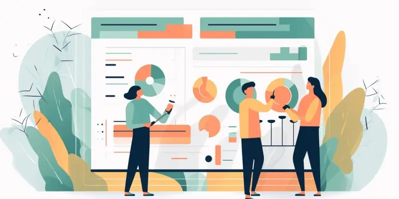 Najnowszy ranking agencji SEO