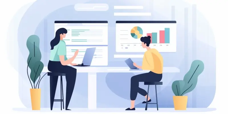 Najnowszy ranking firm SEO