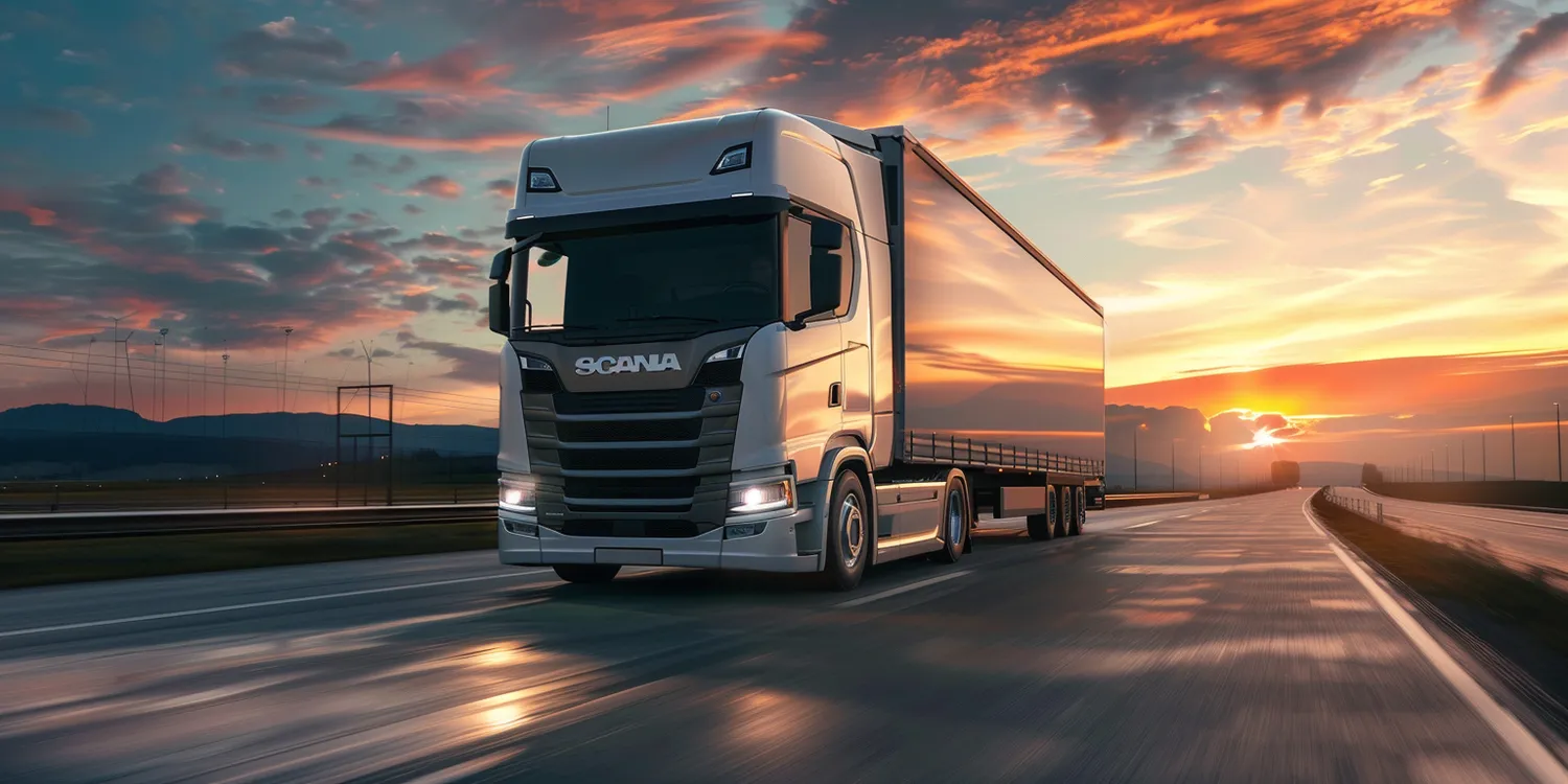 Najtańsze OCP dla przewoźników