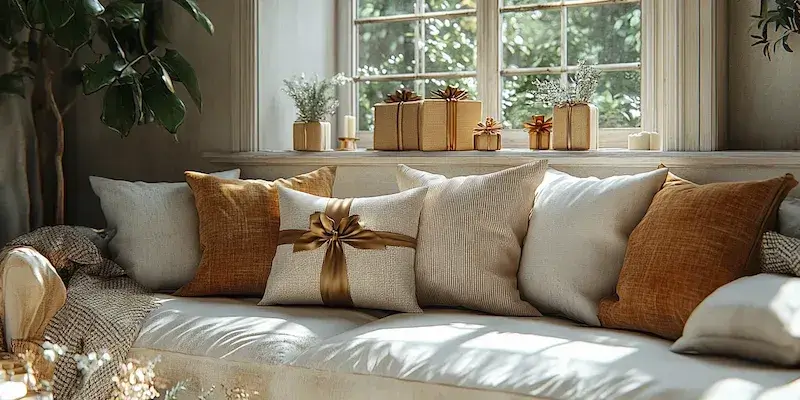 Personalizowane prezenty na chrzest