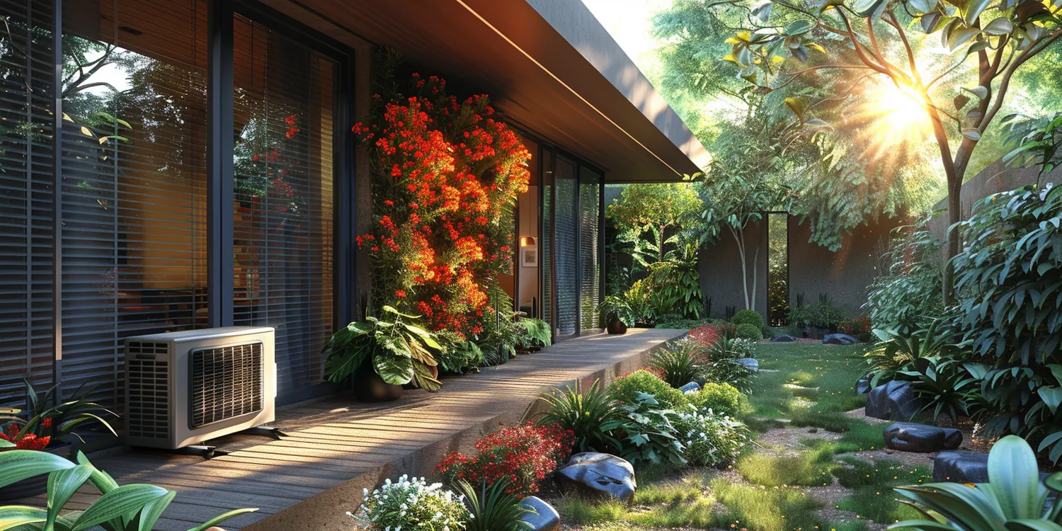 Pompa ciepła mazowieckie