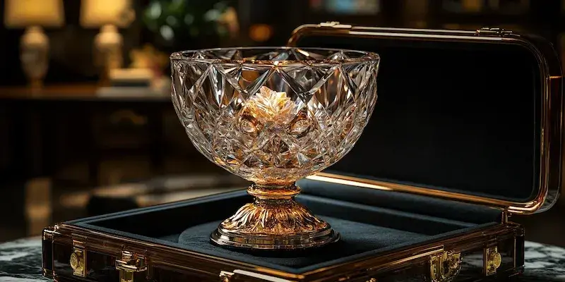 Prezenty personalizowane dla babci