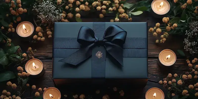 Prezenty personalizowane na 40 urodziny