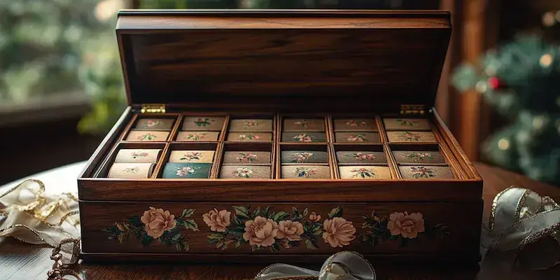 Prezenty personalizowane na 50 urodziny