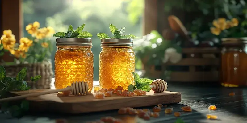 Produkty bezglutenowe co jesc?