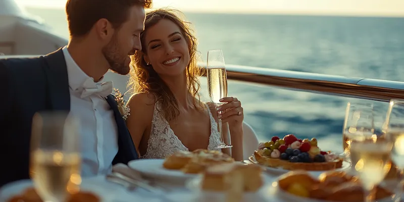 Sala weselna na co zwracać uwagę?