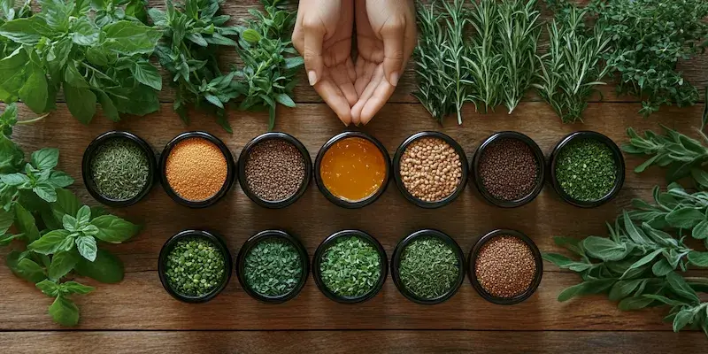 Skąd się biorą produkty ekologiczne