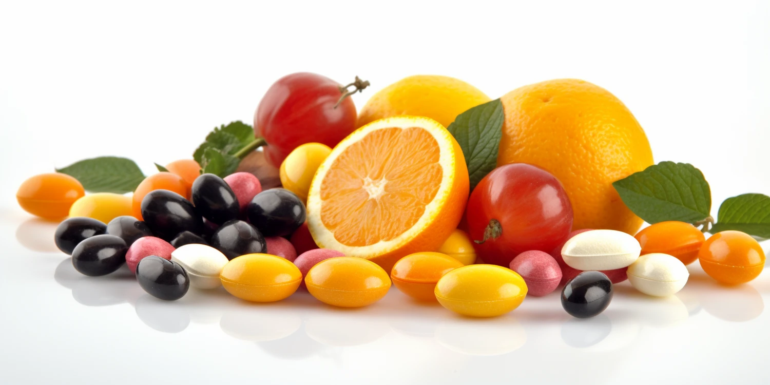 Właściwości witaminy C