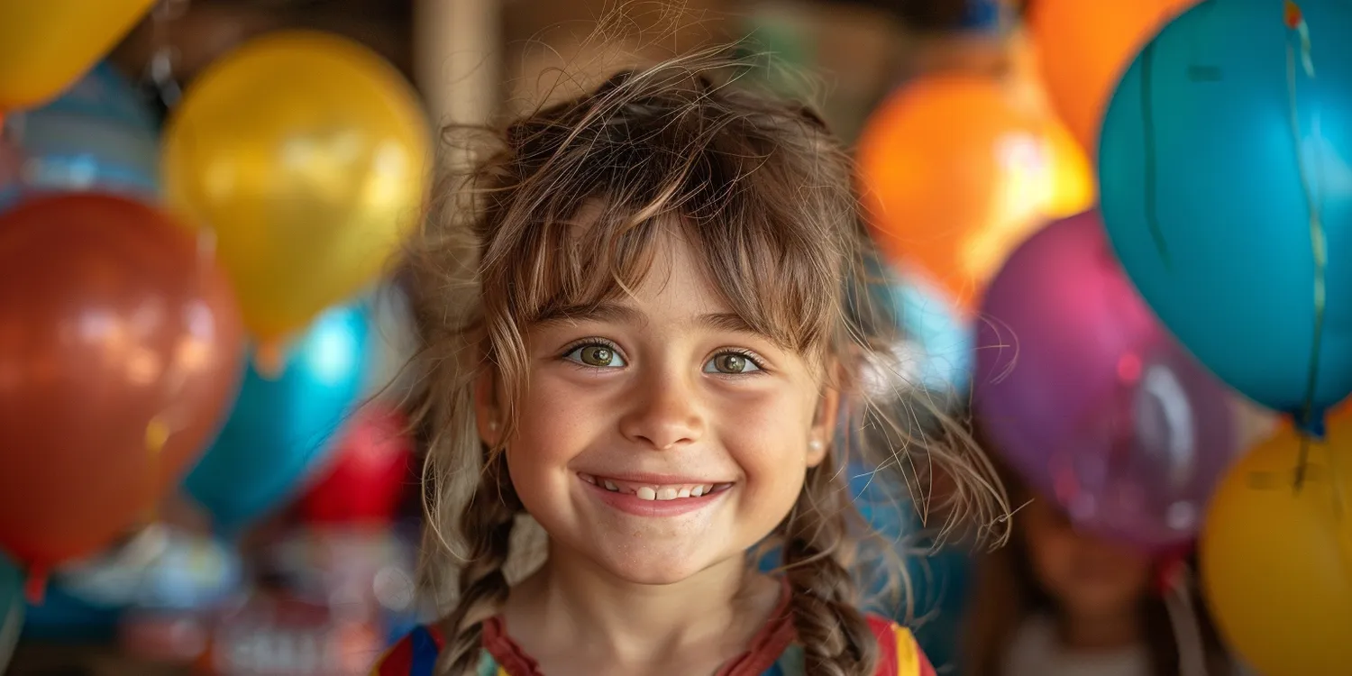 Animator dla dzieci Warszawa