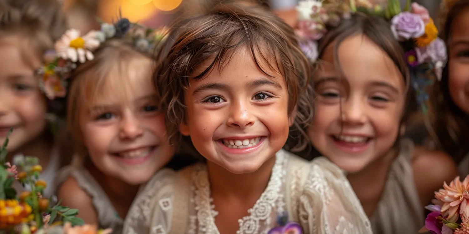 Animator urodziny Wrocław