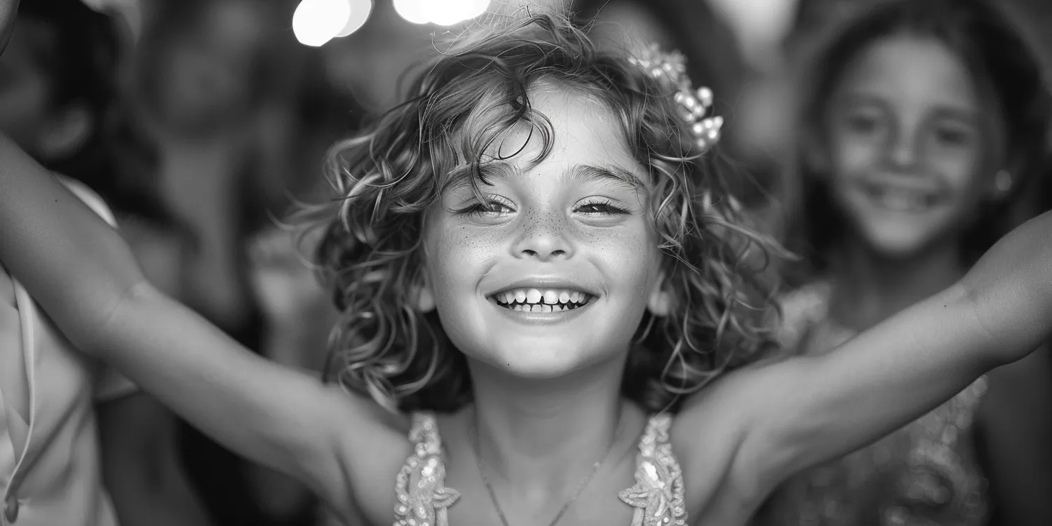 Animatorzy na urodziny Kraków