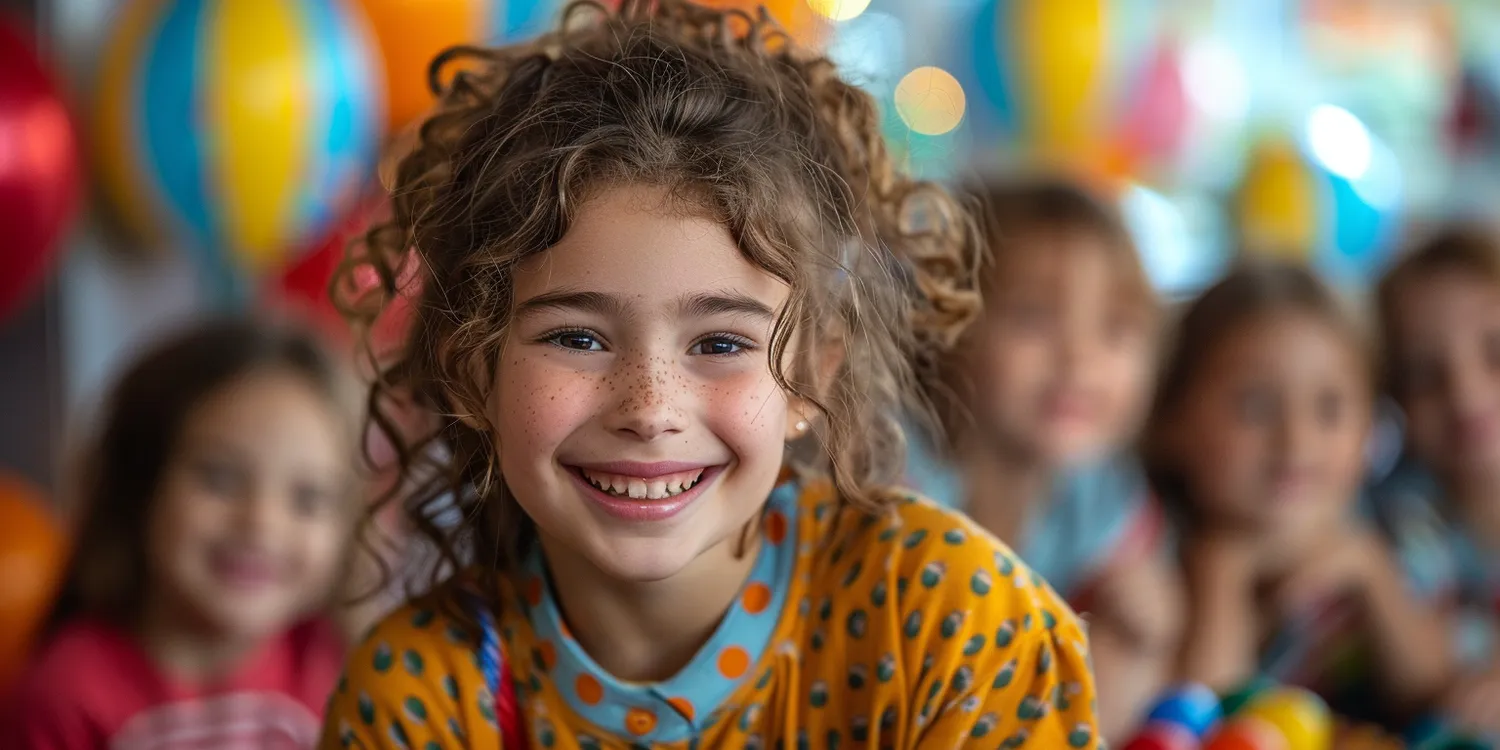 Animatorzy na urodziny Wrocław