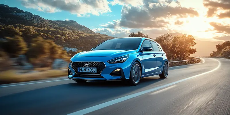 Auto części Hyundai