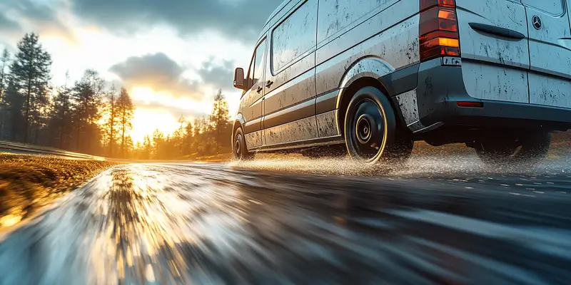 Busy do Niemiec Koszalin