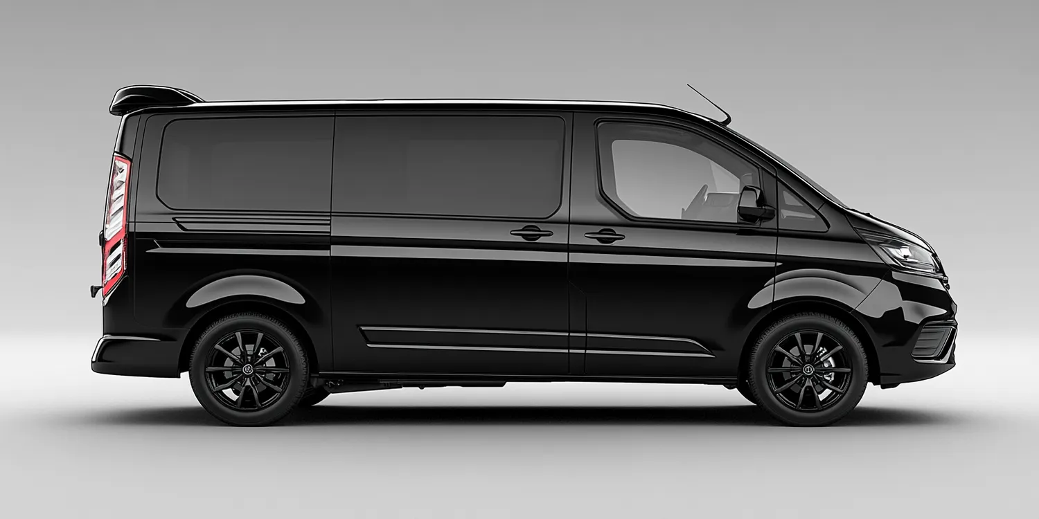 Busy do Niemiec Poznań