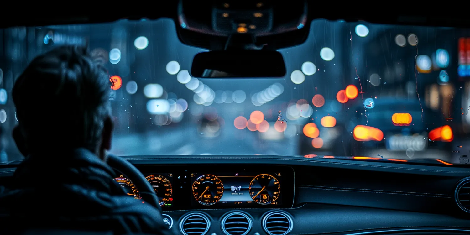 Busy do Niemiec Szczecinek