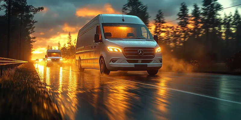 Busy Polska Niemcy Włocławek