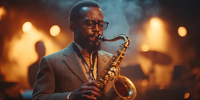 Co to jest saksofon?