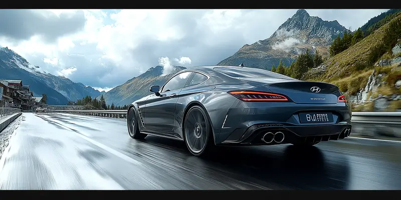 Części samochodowe Hyundai