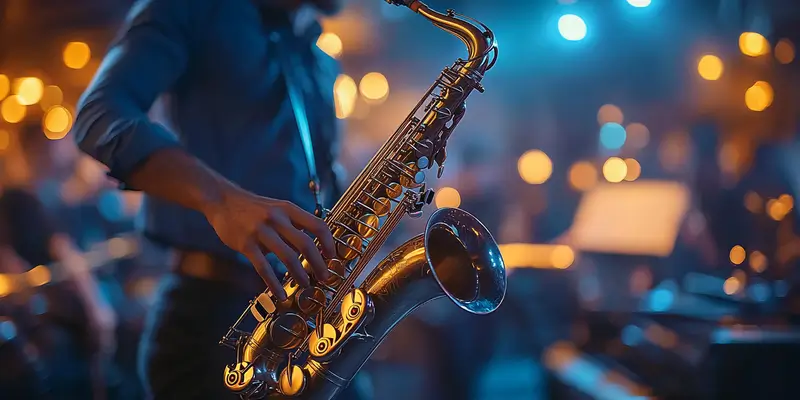 Ile kosztuje saksofon na początek?