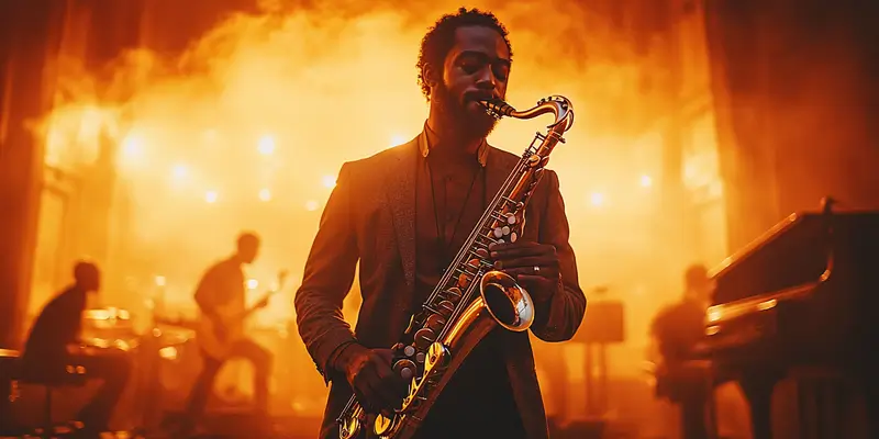 Ile waży saksofon tenorowy?