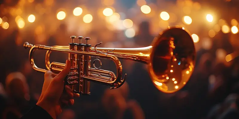 Ile zaworów ma trąbka?