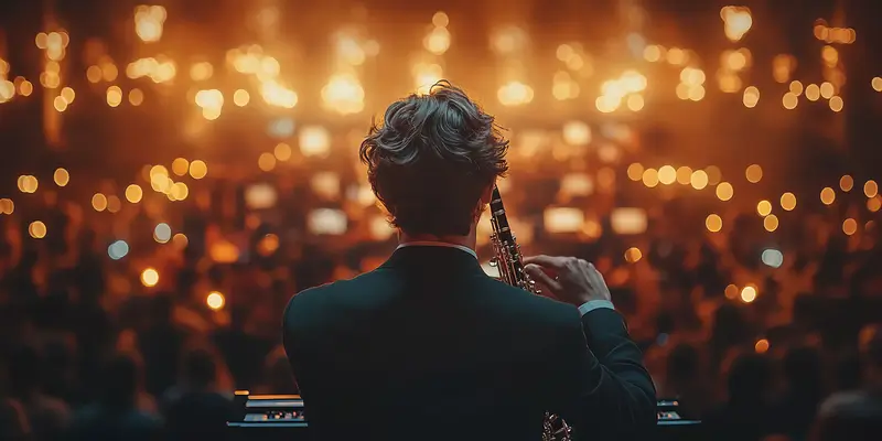 Jak czyścić klarnet?