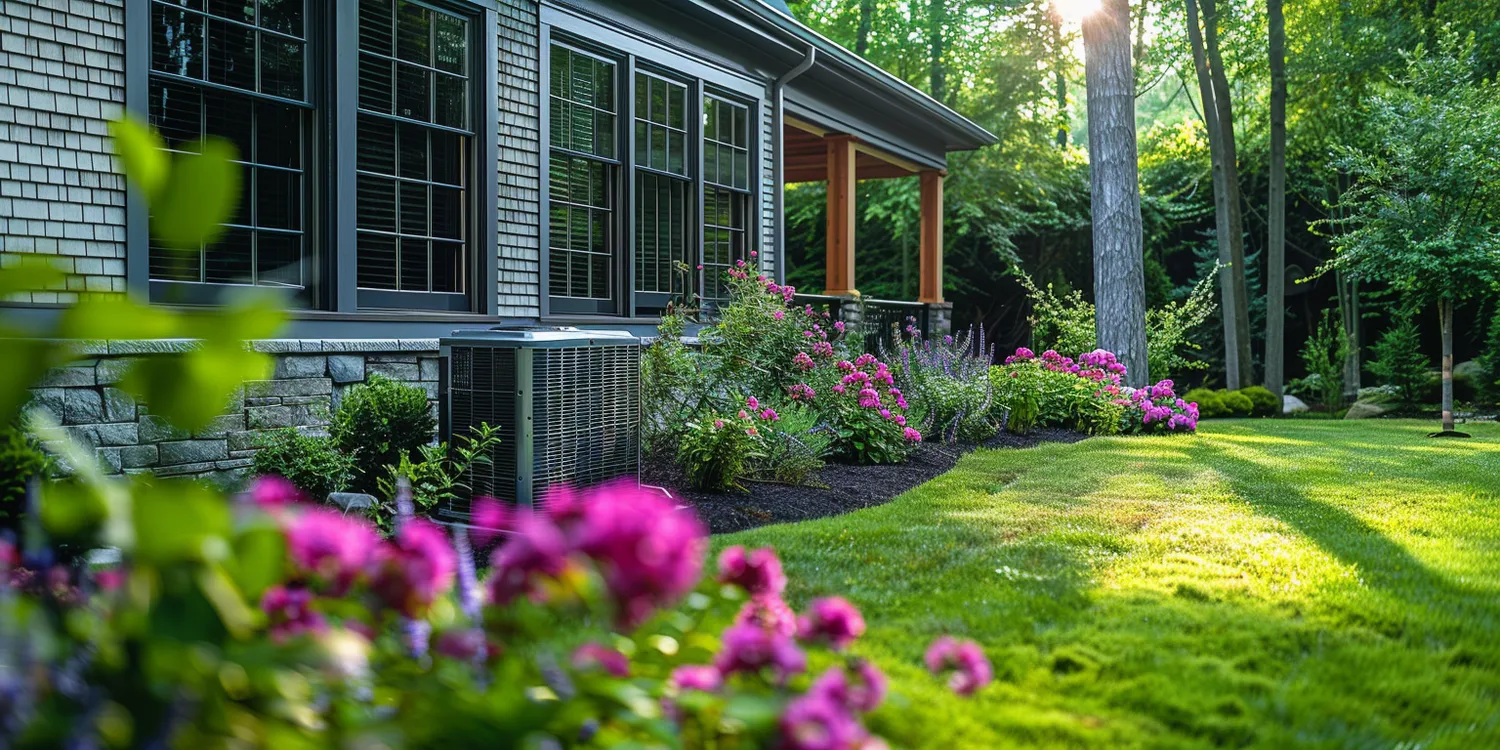 Jaki bufor do pompy ciepła 6KW?