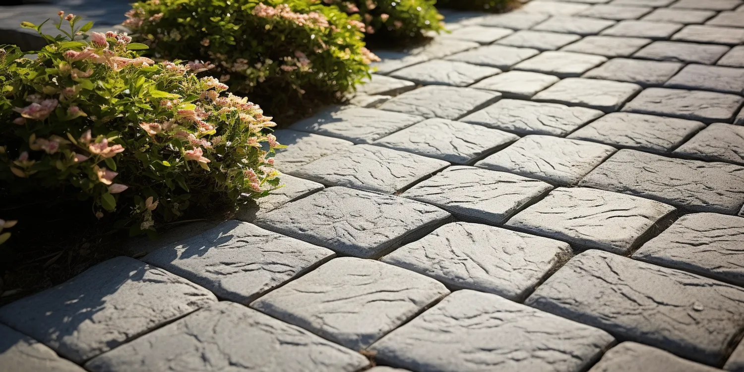 Kostka brukowa Gryfice