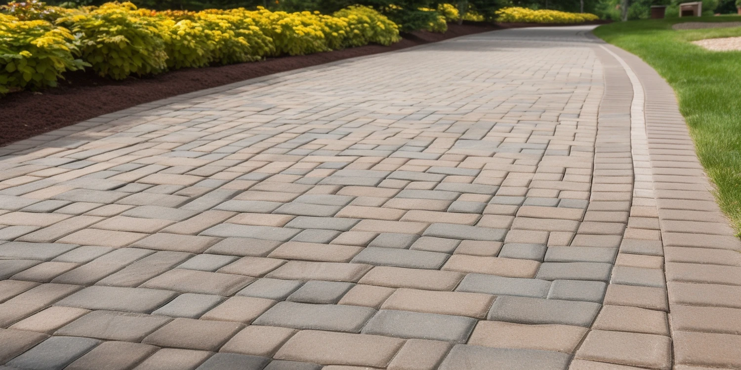 Kostka brukowa Police