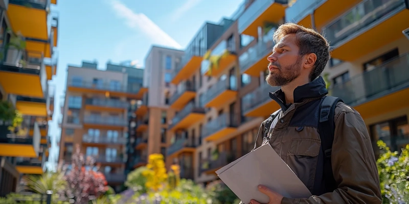 O czym powinniśmy pamiętać, sprzedając nieruchomości?