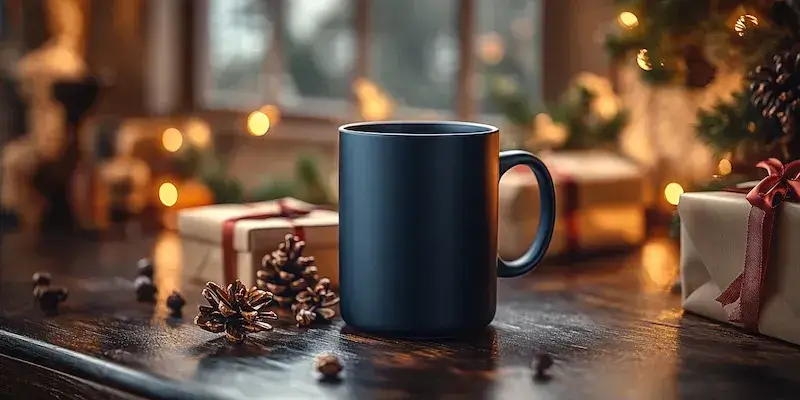 Personalizowane prezenty na Gwiazdkę