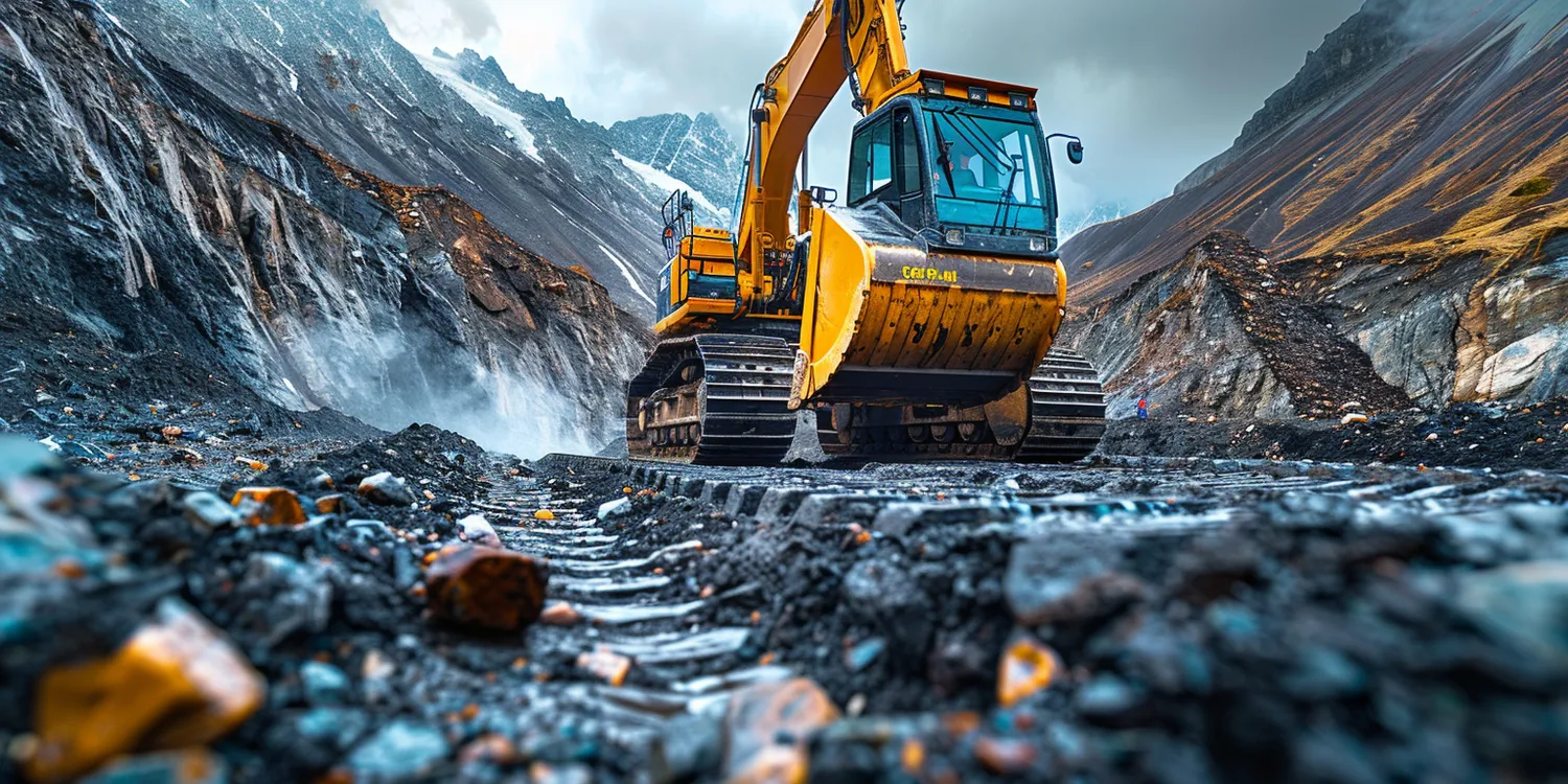 Projektowanie i produkcja maszyn